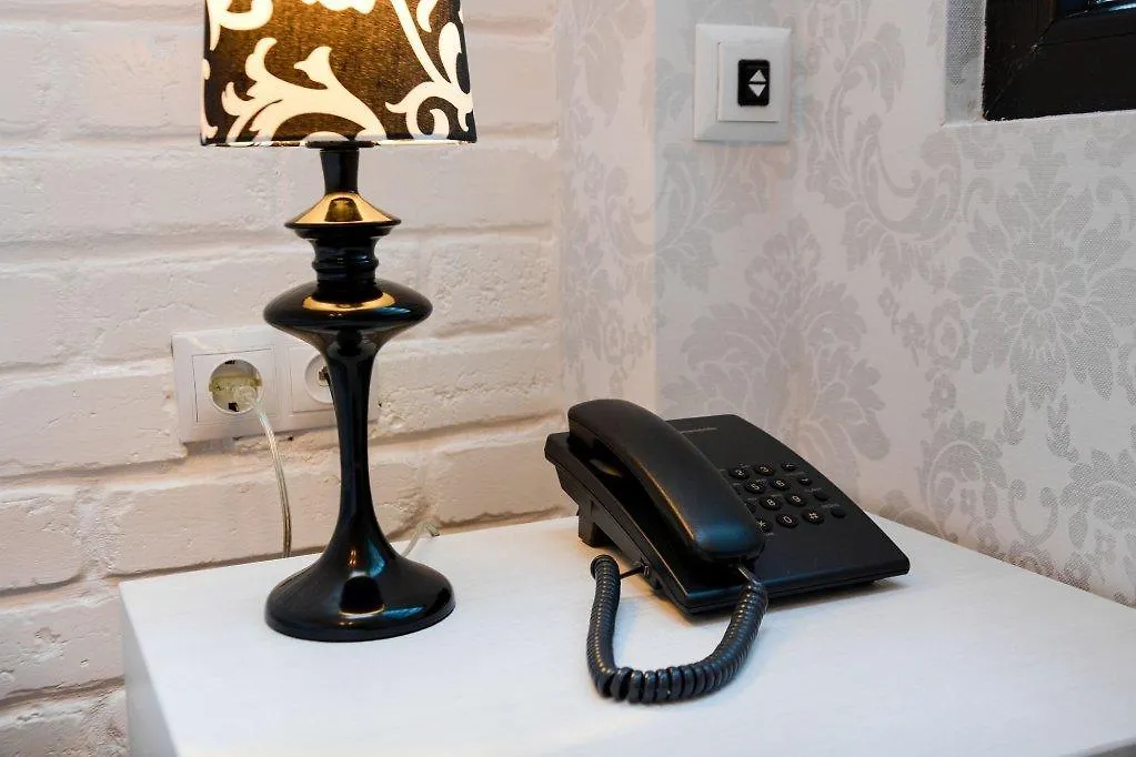 ***  Eleon Boutique Hotel Tbilisi Georgia