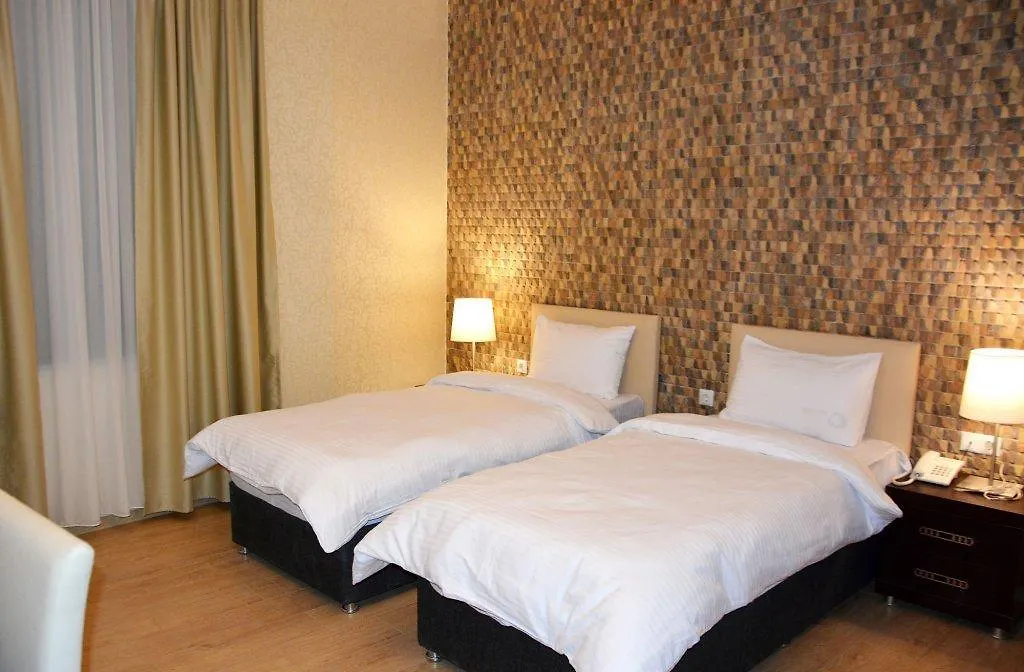 Eleon Boutique Hotel Tbilisi