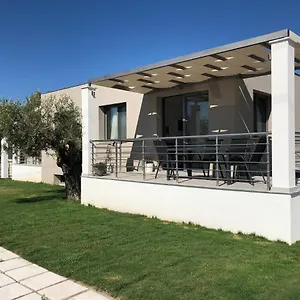 Alikon Adult-only , Neos Marmaras Greece