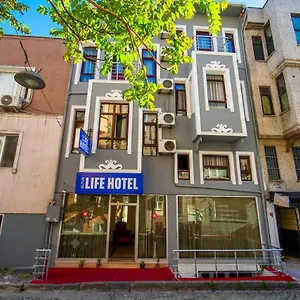 Altun Life 2*, Istanbul Turkey