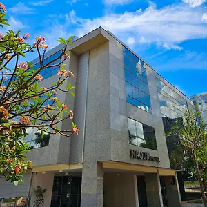 Naoum Hotel Brasília