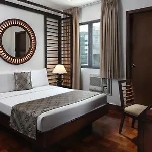 Lotus Hotel Manila