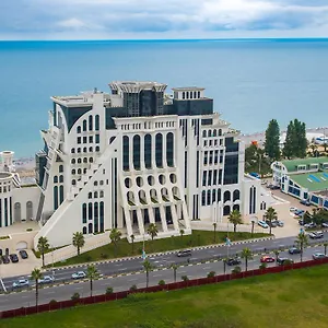 The Grand Gloria 5*, Batumi Georgia