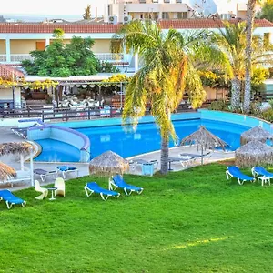 Captain Karas Holidays Lejlighedshotel Protaras