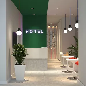 Hotel Vere Side, Tbilisi